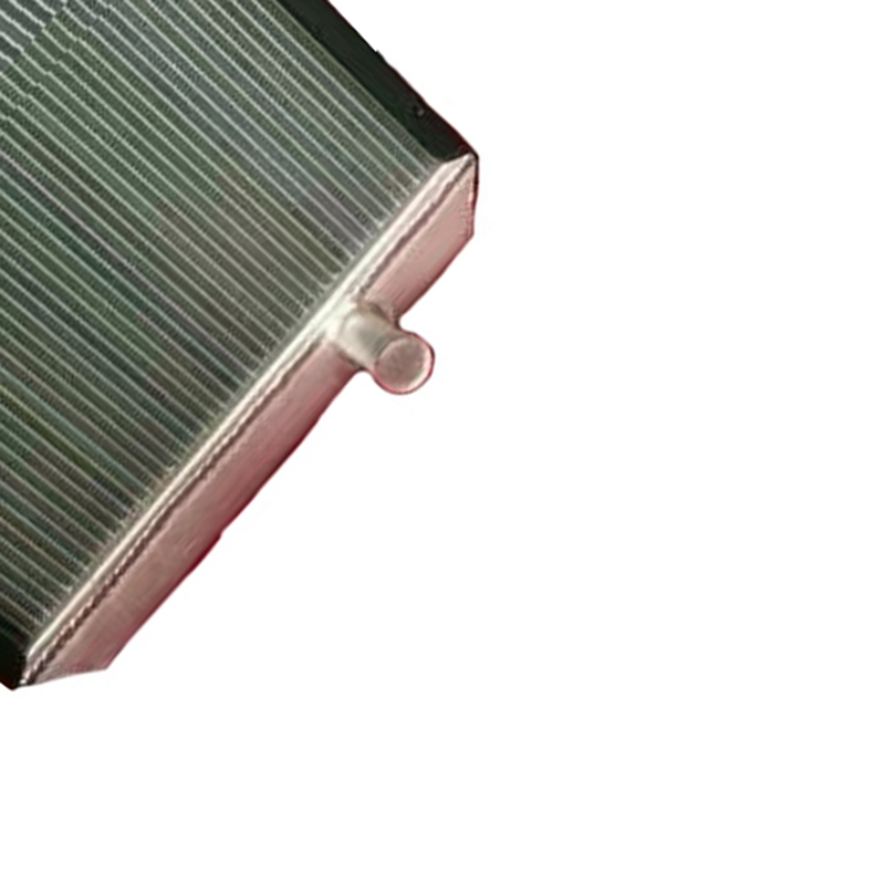 Compatible con Hyundai Excavator R80-7 R80-7A Water Tank Radiator Core ASS'Y 11N1-40010 11N140010 R80-7,R80-7A