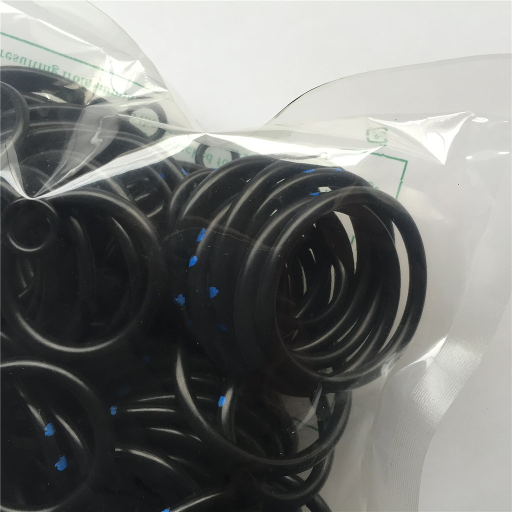 Compatible con HYUNDAI R225-9 Main Kit de sellado de válvula