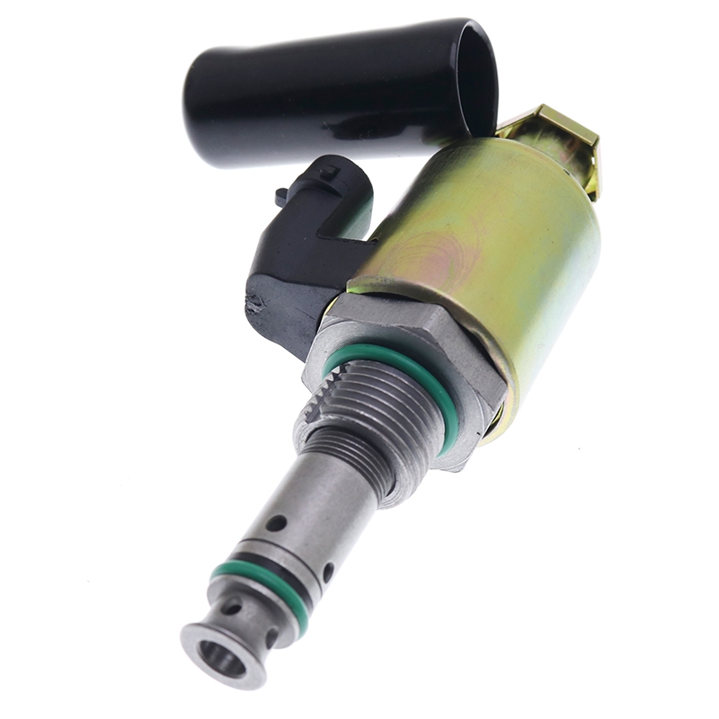 Adecuado para Caterpillar CAT 3116 3126 motor - Regulador de presión de inyección Valvula 107-1228 1071228 CA1071228 163