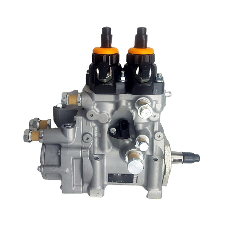 Sustitución directa del motor Isuzu 6WA1 6WE1 6WF1 6WG1 6UZ1 Camión NPR NQR NRR - Bomba de inyección 8-98013910-3 094000 0560 094000 0561 094000-0560 094000-0561 0940000560 0940000561 8-980139109810-0 8-98139810-1 8-983910