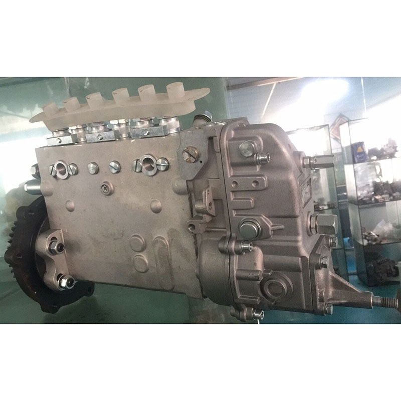 Sustitución directa del motor Komatsu S6D108 S6D108-1B - Bomba de inyección