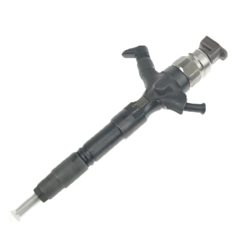 BUY Injector 23670-39365 for Toyota KUN26 Hilux D4D & Toyota KDJ150 Prado D4D for sale