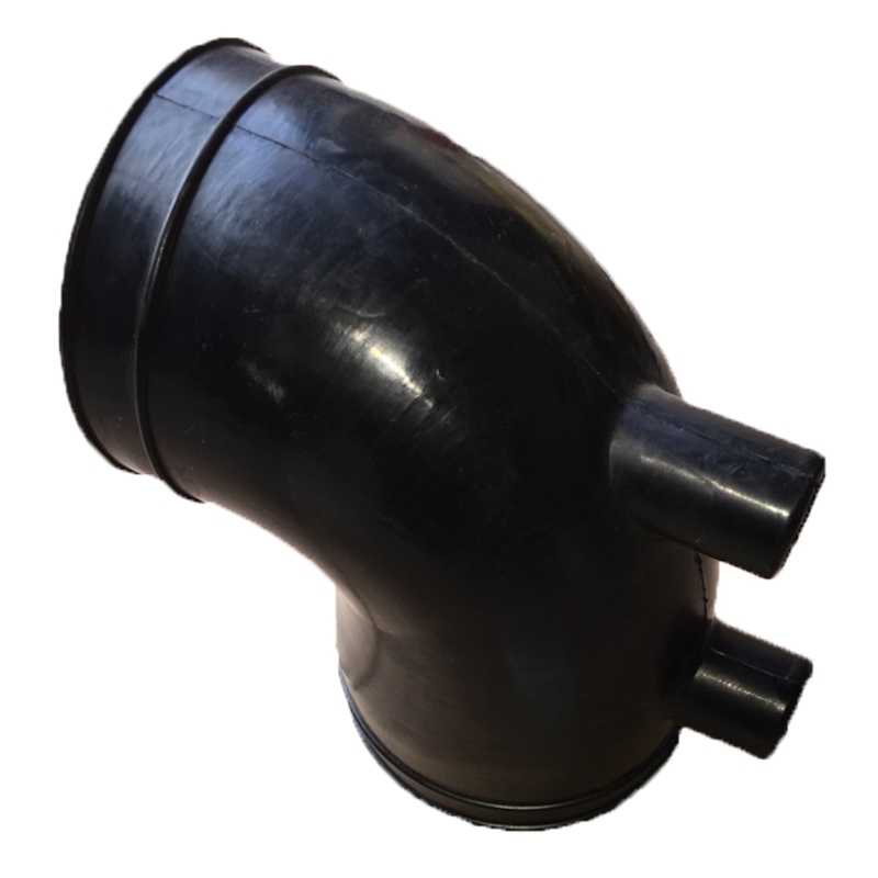 Perfecto para Volvo EC160B EC180B EC210B EW145B EW160B EW180B EW200B Excavador - Manifold Inlet VOE20459248 VOE 20459248 EC160B, EC180B, EC210B, EW145B, EW160B, EW180B, EW200B