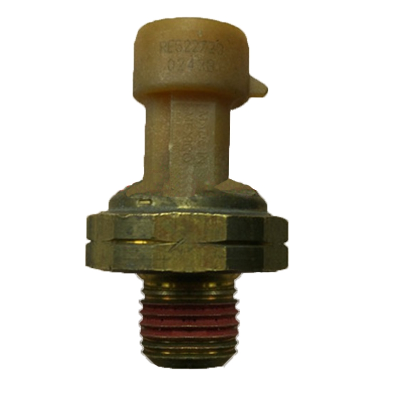 Específicamente para John Deere - Pensor de presión de entrada RE522720