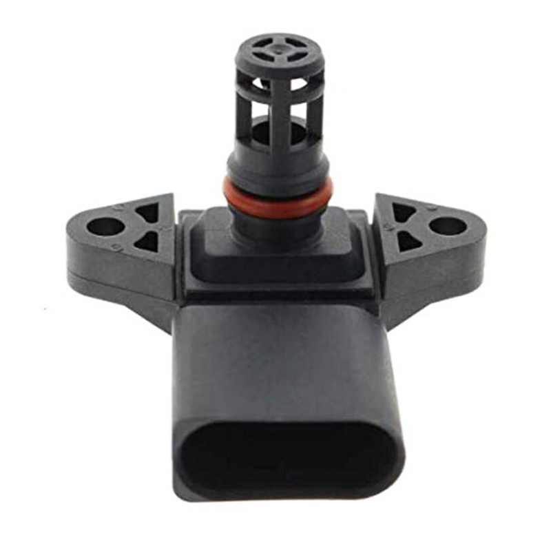 Construido para coincidir con el motor Cummins 4B3.9 6B5.9 B6.7 ISB QSB - Intake Air Temperature Sensor 4984570