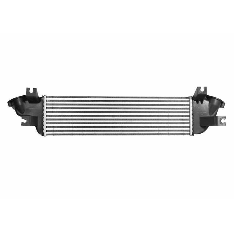 Optimizado para Mitsubishi L200 Triton KL4T KK1T KK2T KL1T KL2T KR1W - Inter Cooler 1530A161