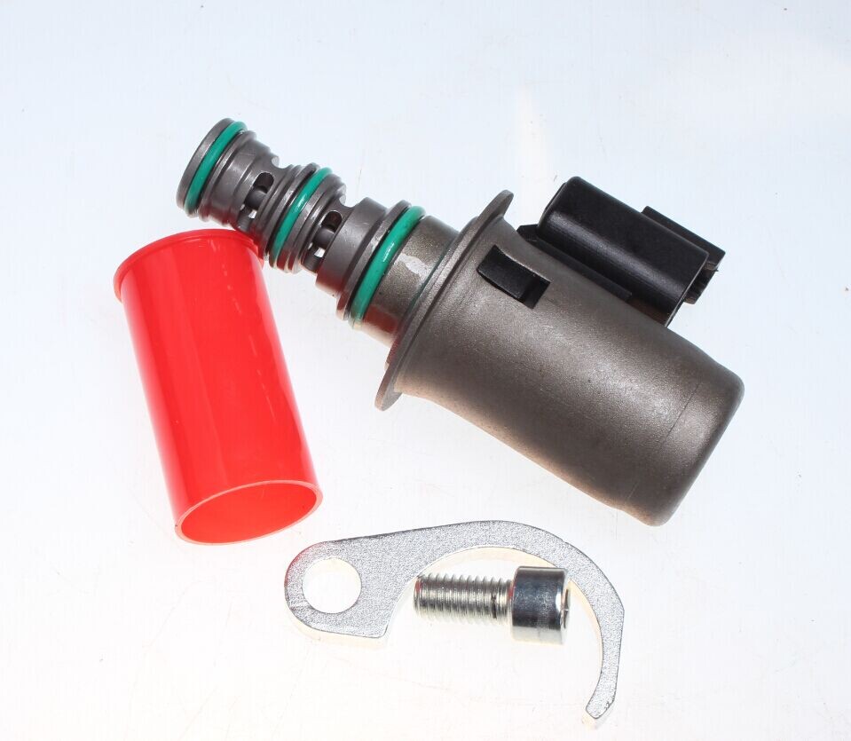 Compatible con JCB Backhoe Loader 3CX 4CX Solenoid Valve 459/M2874 25/220804 459M2874 25220804 JCB 3CX &amp; 4CX BACKHOE LOADER