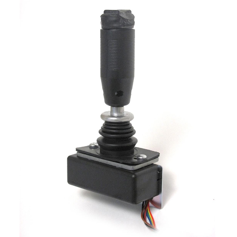 Dise?ado para JLG 1100S 800A 860SJ 510AJ E450A - Joystick Controller 1001212415 1100S,1100SJ,1100SJP,800A,800AJ,800S,860SJ,450A SERIES II,450AJ SERIES II,510AJ,600SJ,660SJ,1500AJP,E450A,M450AJ,E600,E600J,E600JP,M600,M600J