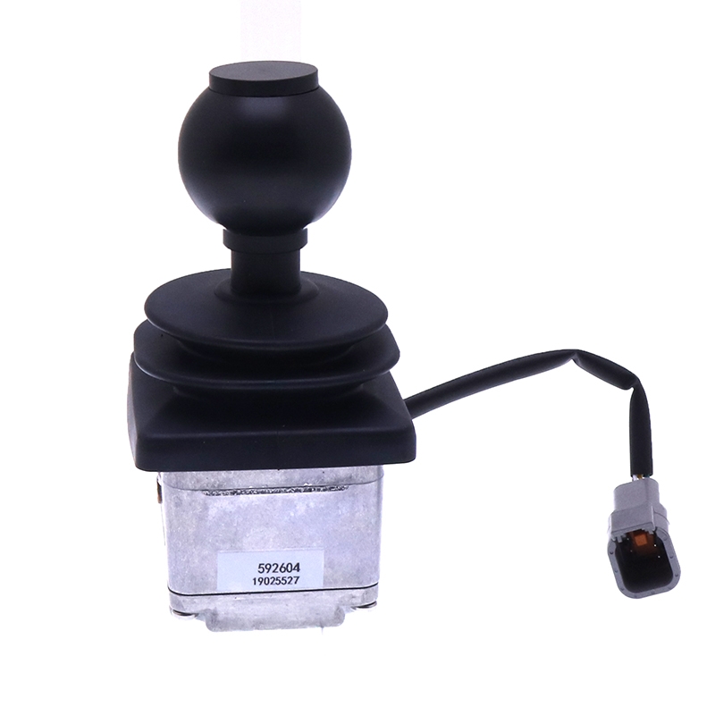 Perfecto para Manitou 200ATJ 180ATJ 165ATJ 160ATJ - Joystick Controller 592604 200ATJ, 180ATJ, 165ATJ, 160ATJ