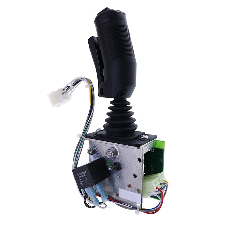 Compatible con SkyJack Scissor Lift 3219 3226 4626 4832 Joystick Controller 123995 3,219,322,646,264,830