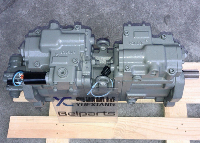 Compatible con K3V63DT K3V63 Kawasaki Hydraulic Bomba DH130/150 E312 R160LC-3 E315 EC140