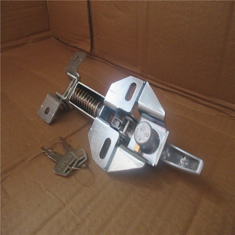 BUY For KATO HD Excavator Engine Cover Lock for sale