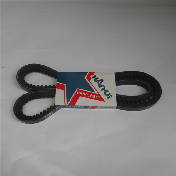 Compatible con Kato Excavator HD900-7 Motor 6D15 Fan Belt 9550