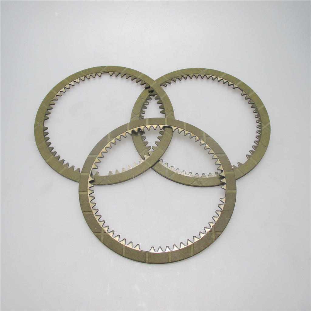 Compatible con KATO HD900-7 Swing Disc/Friction Plate of Paper