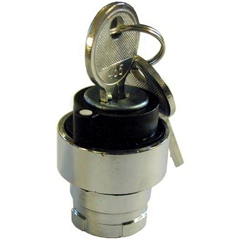 Reemplazo perfecto para piezas de elevación aérea Skyjack - Keyswitch On-off-on -3 Pos 103082