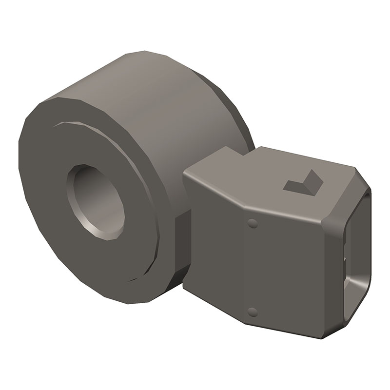 Compatible con el motor Cummins - Sensor Knock 2897654