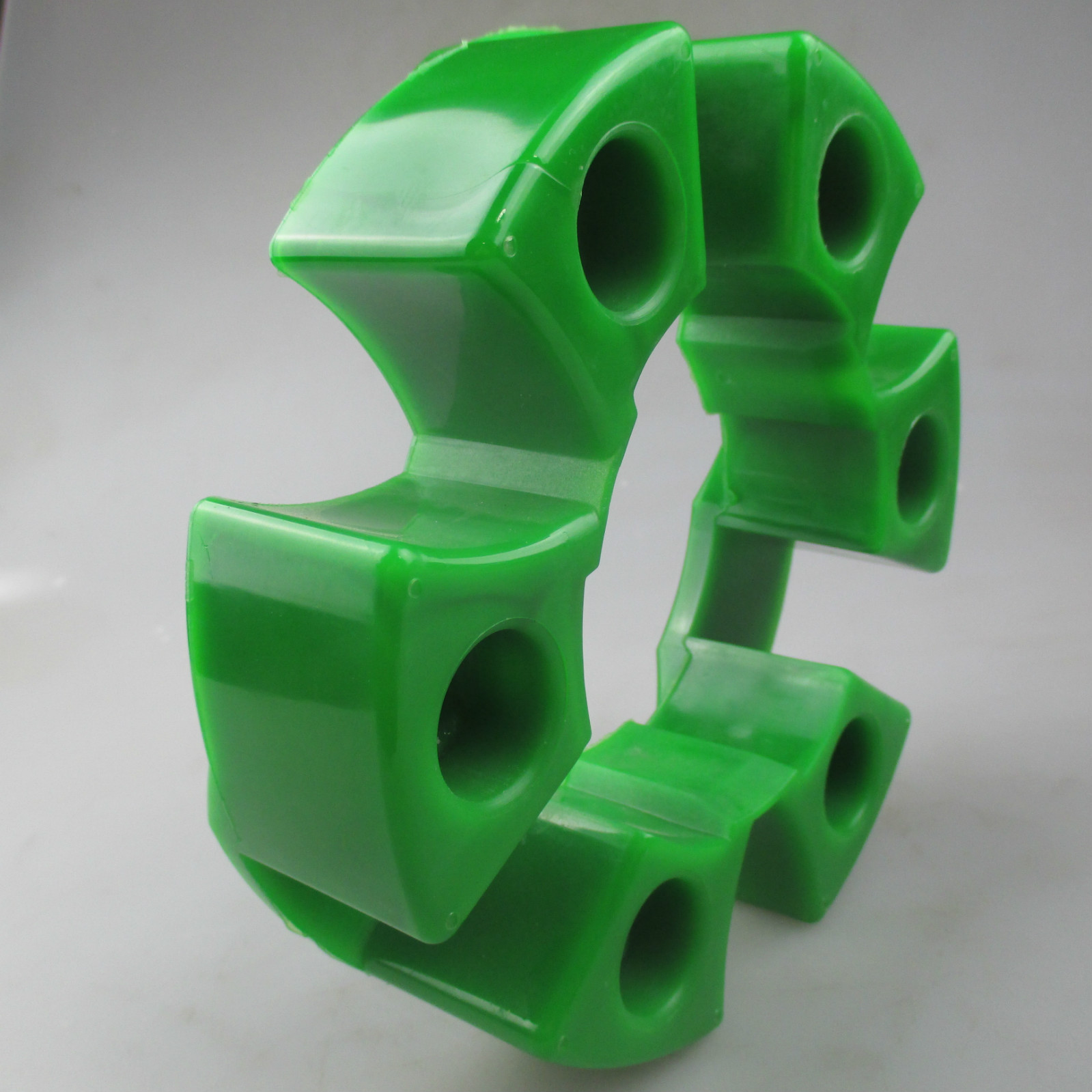 Compatible con Kobelco Excavador SK100-6 Coupling 30H