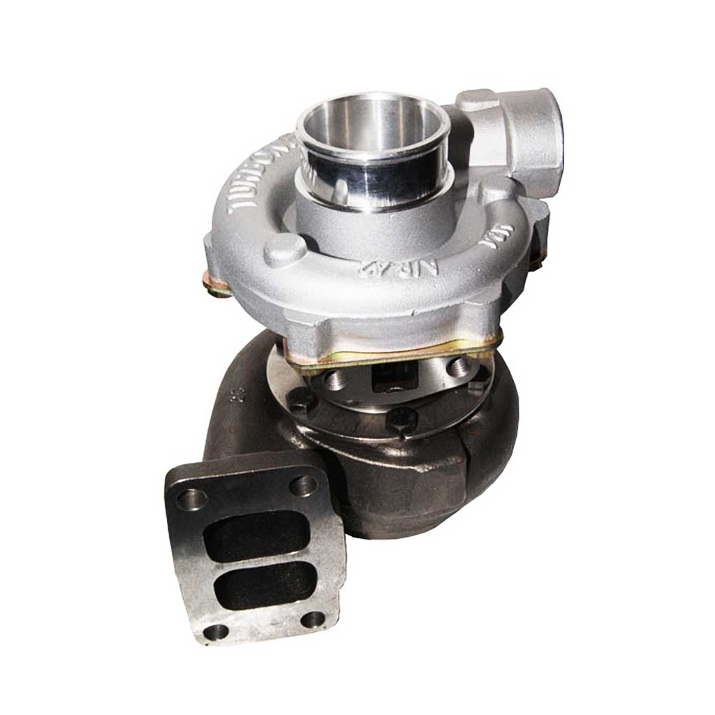 Compatible con Kobelco SK200 SK200-5 Kato HD820 Mitsubishi Motor 6D31T Turbo TE06H-16M Turbocharger ME088725 49185-08510 49185-01010 4918508510 4918501010 SK200-5, HD820