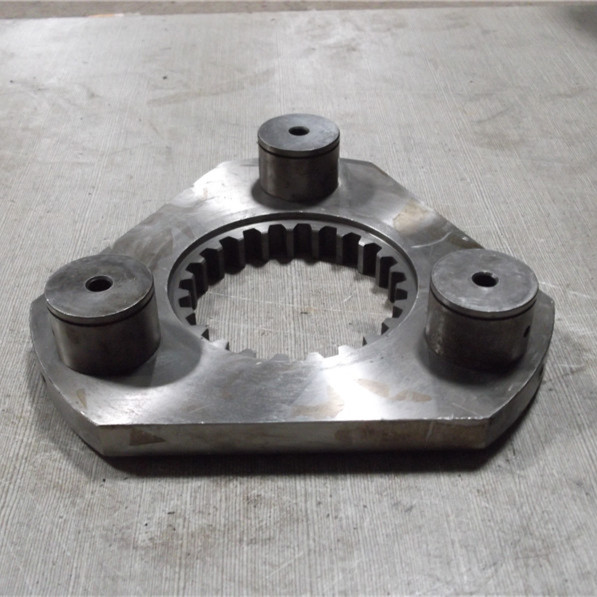 Dise?ado para pin)NOT Divide desde el medio - KOBELCO SK210-6 Motor de costura Primera Clase Marco de tres estrellas