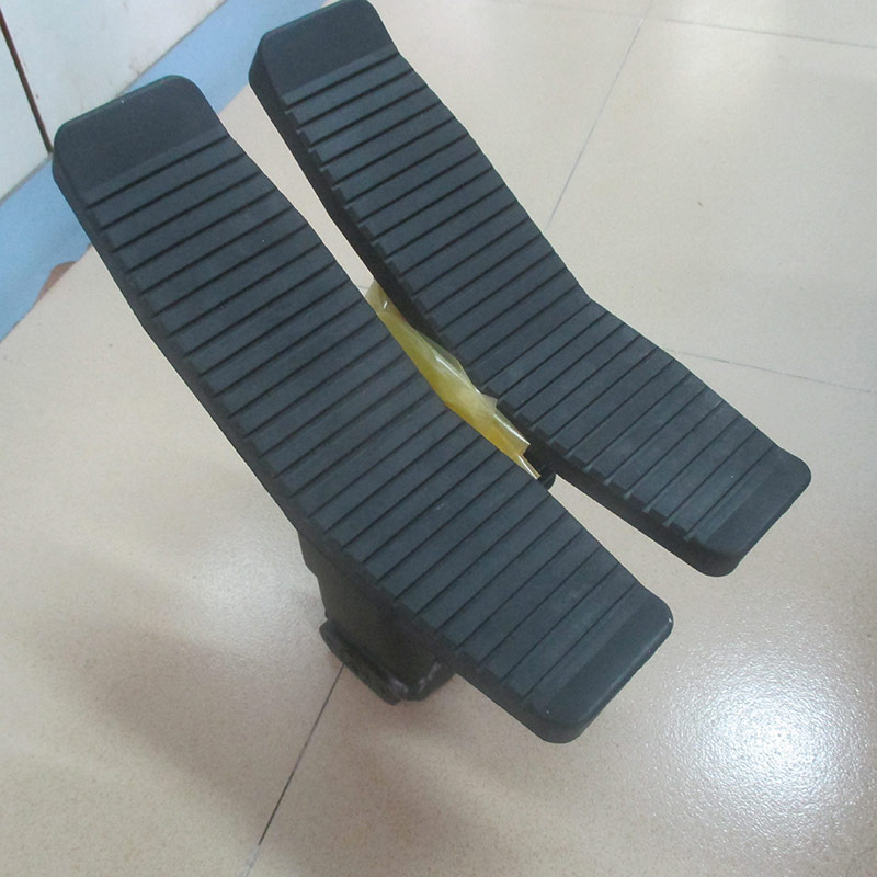 Compatible con KOBELCO SK250-6E Foot Valve Assembly