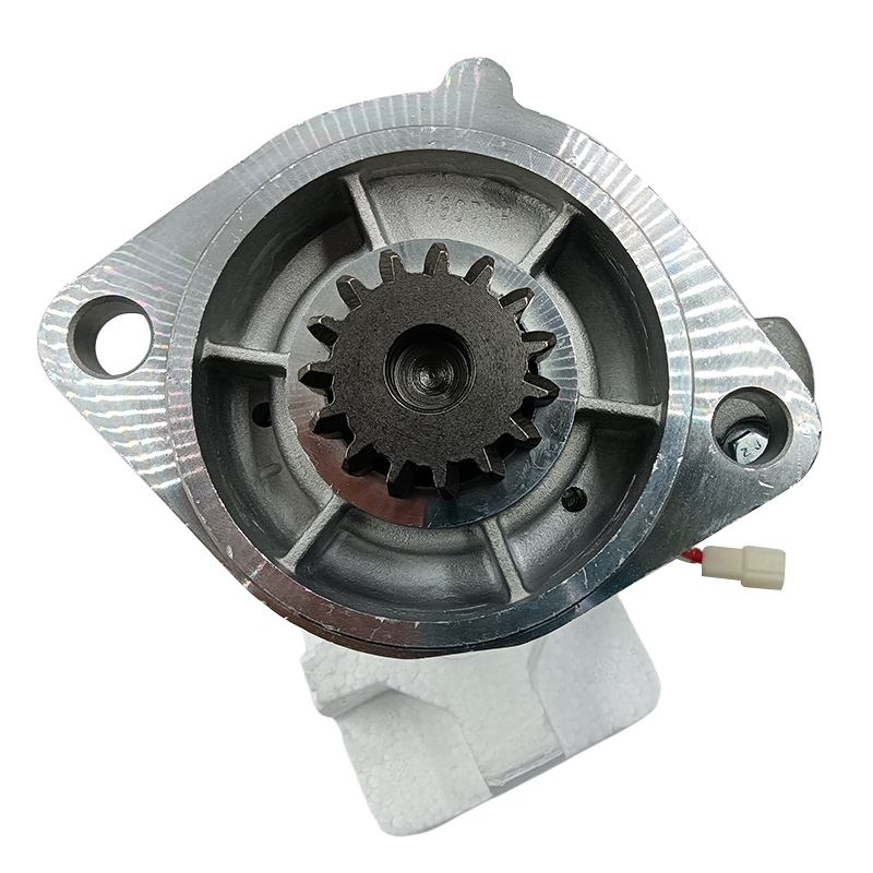 Compatible con Komatsu Excavador 230 235 Motor de arranque YMR000307 230,235