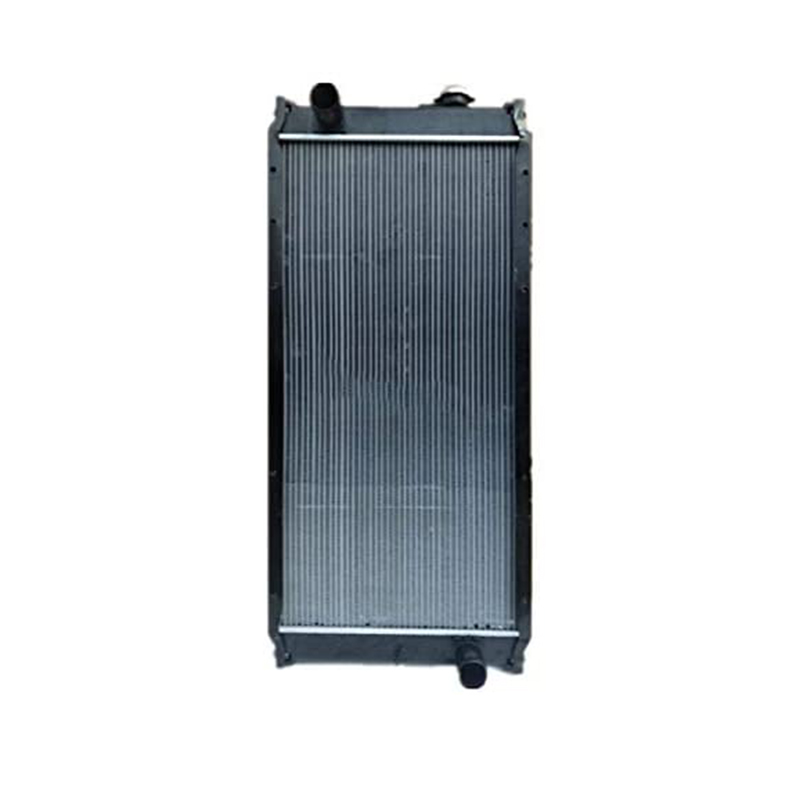 Compatible con Komatsu Excavador PC200-8 PC200LC-8 PC210-8K PC210LC-8K PC210NLC-8K PC230NHD-8K Aftercooler 20Y-03-41131 20Y0341131 PC200-8,PC200LC-8,PC210-8K,PC210LC-8K,PC210NLC-8K,PC230NHD-8K