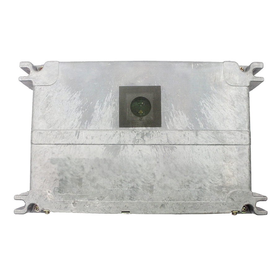 Compatible con Komatsu Excavador PC400-6 PC400LC-6 PC450-6 PC450LC-6 Principal Controlador de bombas PVC 7834-20-6000