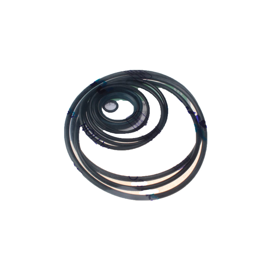 BUY For Komatsu Excavator PC45 Main Pump Seal Kit for sale