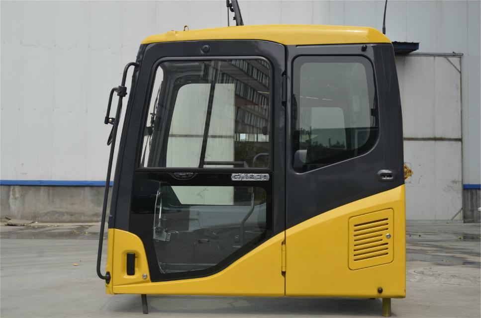 Compatible con Piezas de Cab del Excavador Komatsu MONITOR Para PC228US-3U S/N 20001-29999 (Para la UE)