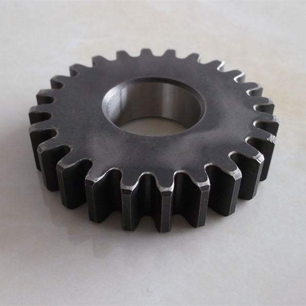 Compatible con Komatsu Excavador PC100-6 PC120-6 PC128 Swing 1st Three Planetary Gear PC100-6,PC120-6,PC128