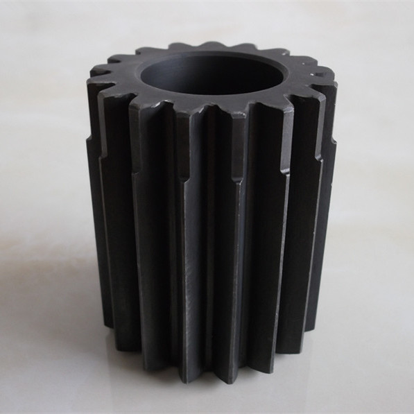 Compatible con Komatsu Excavador PC120-5 Viajando 2do engranaje solar