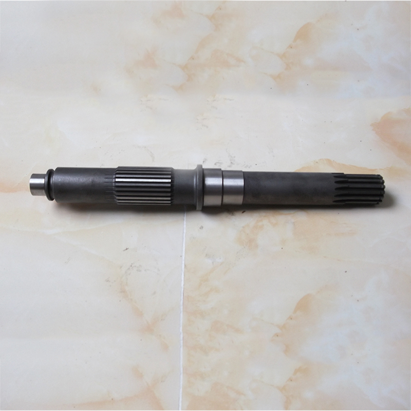 BUY KOMATSU PC120-5 Travel Motor shaft for sale