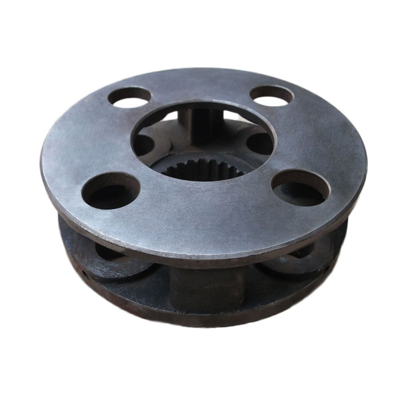 Compatible con KOMATSU PC120-6(4D102) Reducción de costura 2a estrella Carrier
