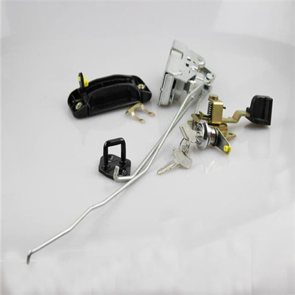 Compatible con bloqueo de puerta KOMATSU PC220-7