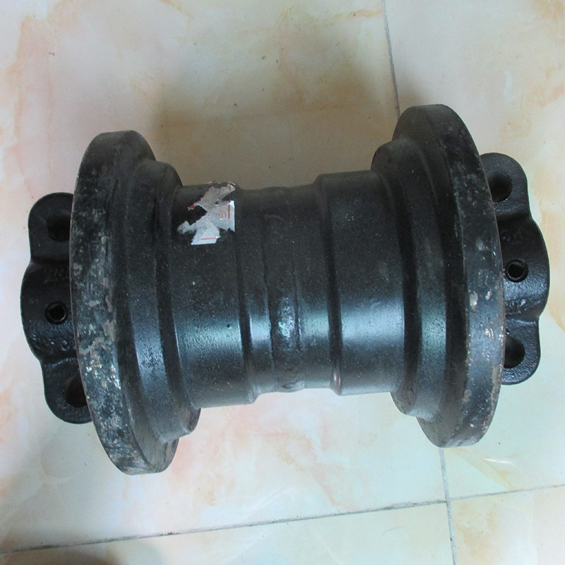 Compatible con Komatsu Excavator PC60-5 PC60L-5 PC60U-5 Lower Roller Roller Bottom Roller 201-30-00060 2013000292 2013000210 2013072371 2013000291 2013000061 2013064350 2013000290 2013000062 21W3000050 2013000310 2013000313 2013000312 2013000311 201300060
