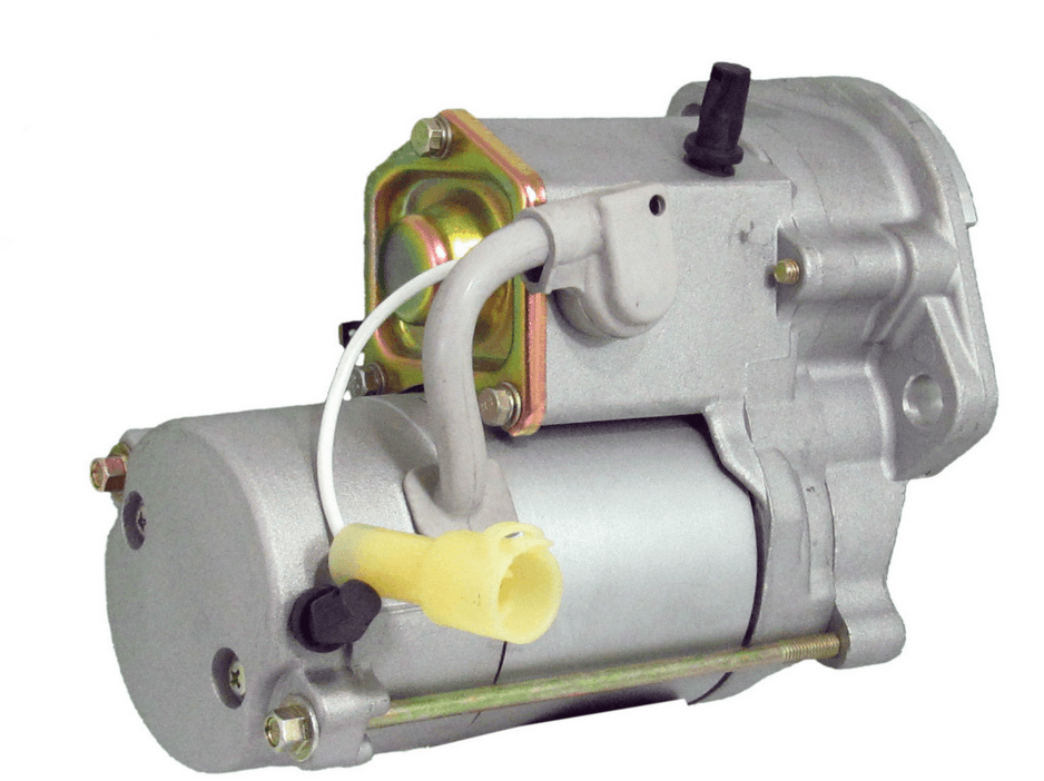 BUY For Kubota Front Mower F3060 Starter Motor 25-39316-00 for sale