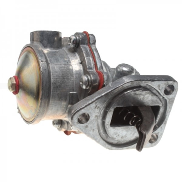 Funciona bien con Deutz Allis F3L 812 F3L 912 F3L 912W F5L 912 F5L - Lift Feed Pump