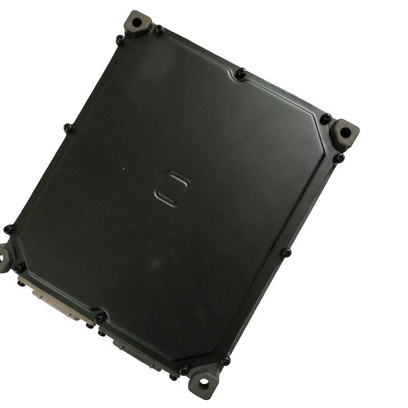 Construido para igualar Excavador Caterpillar CAT 325BL con Programa - Unidad de Control de Máquinas ECU 2075262
