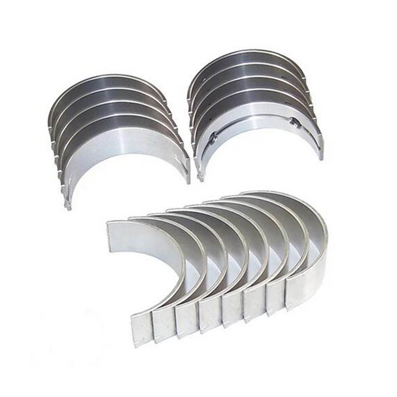 Optimizado para el motor Perkins 403A-11 403C-11 403D-11 - 1 Juego principal - Conexión Rodamiento U5MB0026A U5MB0023A U5ME0031 3011C 3013C 403C-11(HH) 403D-11(GJ) 403F-11(EJ) C1.1