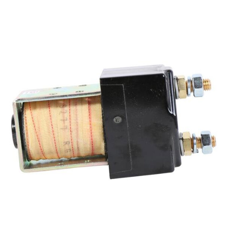 Optimizado para JLG Lift 48V 200A - Main/Bypass Contactor 7013303