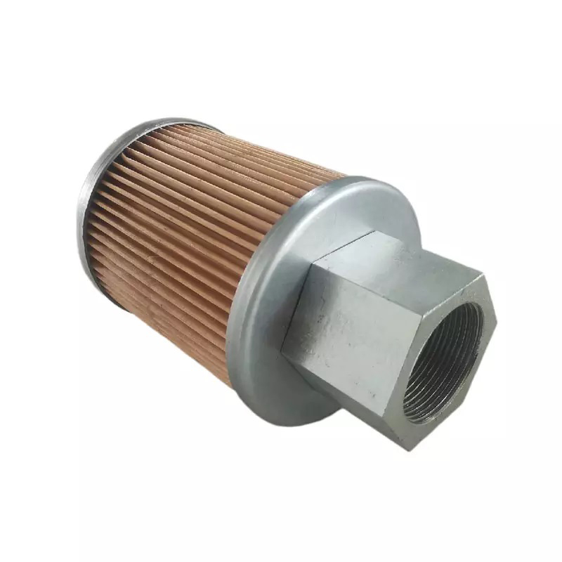 Mann Suction Oil Filter 6260253251 for Atlas Cocpo Air Compressor online