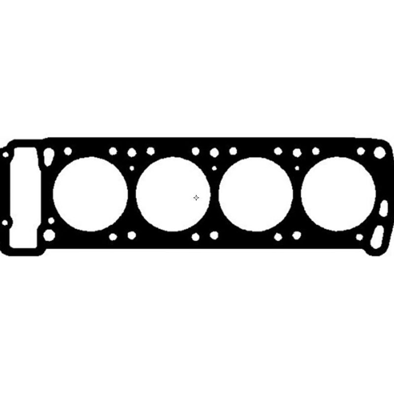 Reemplazo perfecto para Mitsubishi Pajero 4G54 2555cc motor V32 camión elevador de horquillas - Cilindro Head Gasket MD115646