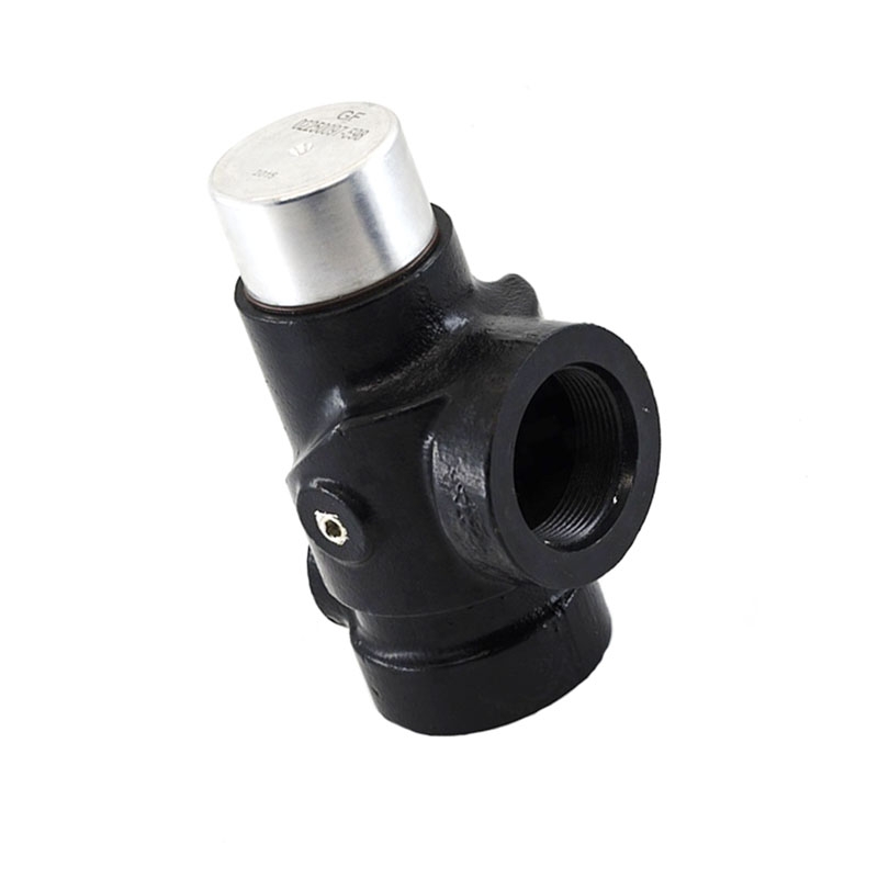 Minimum Pressure Valve 85540029 for Ingersoll Rand Screw Air Compressor online