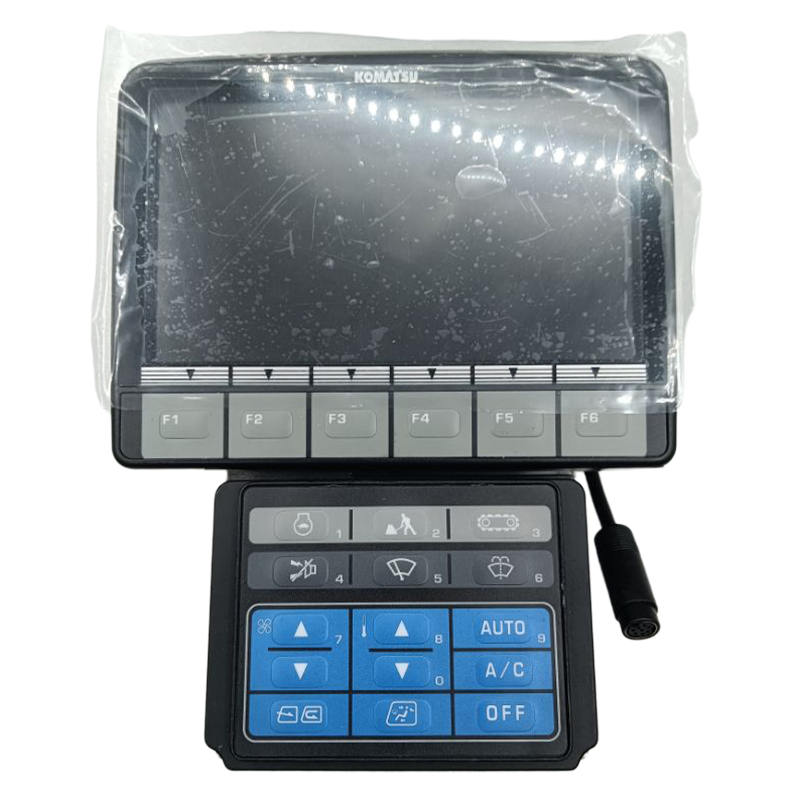 Monitor 7835-31-5002 for Komatsu Excavator PC300-8 PC350-8 PC400-8 PC450-8 online