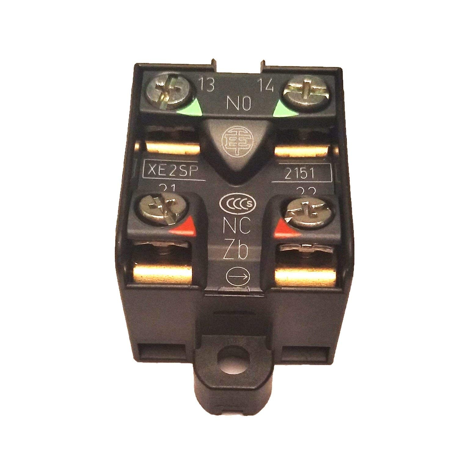 Construido para combinar Genie GS-2632 GS-2646 GS-2646 AV GS-2646 AV35 GS-2668 DC GS-2668 RT - Limit Switch Contact Block 19491 19491GT GS-2632,GS-2646,GS-2646 AV,GS-2646 AV35,GS-2668 DC,GS-2668 RT