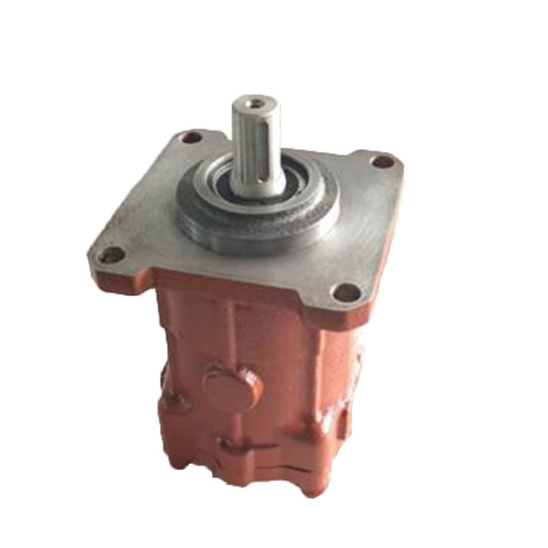 Dise?ado para KYB MSF46 AICHI D705 Camión de elevación - Motor de pistón hidráulico 20460-34604 MSF-46 2046034604