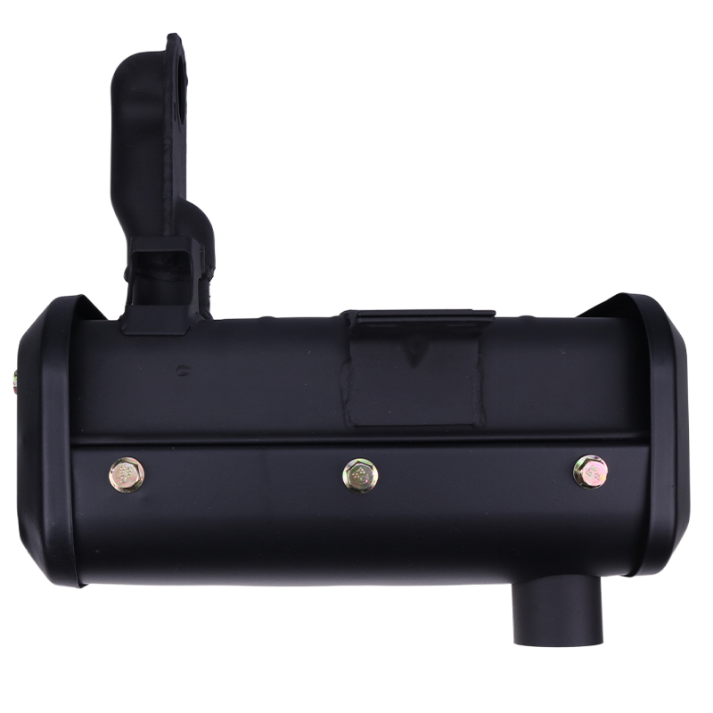 Específicamente para Yanmar Motor L40 L48 L90 L100 - Muffler Silencer 114970-13550 11497013550