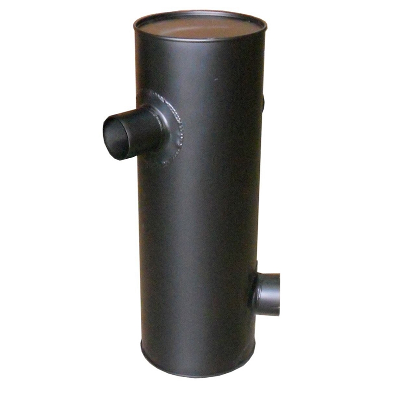 Dise?ado para Caterpillar CAT E325 Excavador - Muffler Silencer 109-9323 1099323 CA1099323