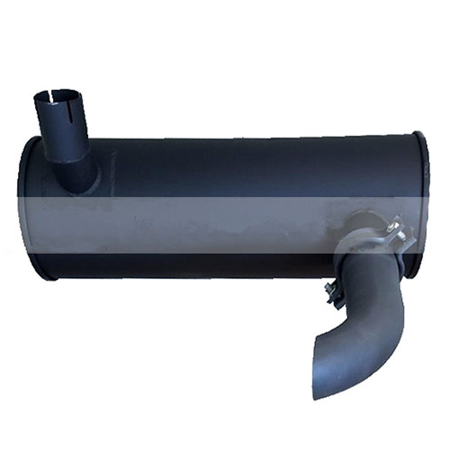 Muffler 212-8507 2128507 for Caterpillar CAT 312C 312C L 311C U Engine 3064 online