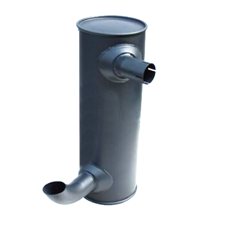 Muffler 2724802 for Caterpillar CAT 312C 312D Excavator 3064 C4.2 Engine online